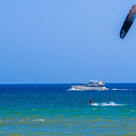 Apartamentos Los Cisnes - 2º Linea De Playa - Perfecta Ubicacion Benalmádena Kültér fotó